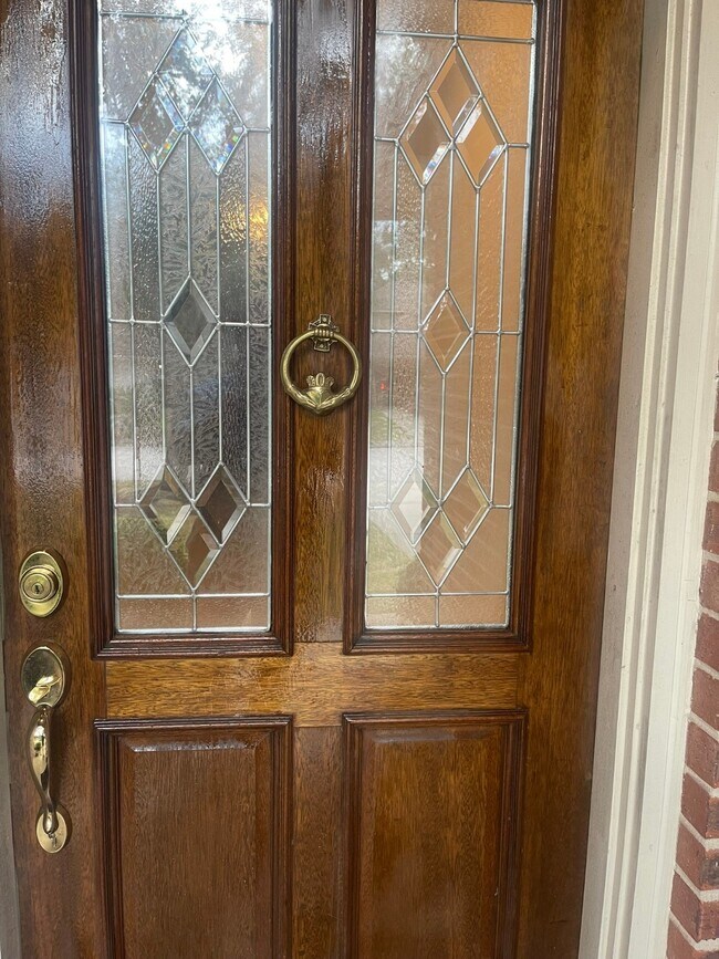 21349 Terreton Springs Dr in Porter, TX - Building Photo - Building Photo