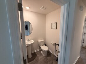 4116 Madeline Farm Blvd in New Bern, NC - Building Photo - Building Photo