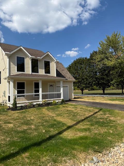 property at 3244 Dover Rd