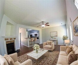 6412 Ellenwood Dr in Rex, GA - Building Photo - Building Photo