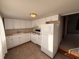 1614 Kauffman Ave in Vancouver, WA - Building Photo