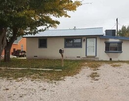 603 N 1st St in Lovington, NM - Building Photo