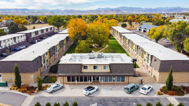 Kipling Village Apartments in Wheat Ridge, CO - Building Photo - Building Photo