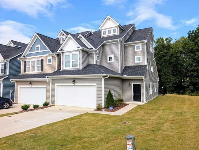 248 Shingle Oak Rd in Wake Forest, NC - Building Photo - Building Photo