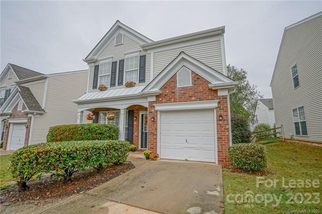 2125 McKenzie Creek Dr in Charlotte, NC - Building Photo - Building Photo