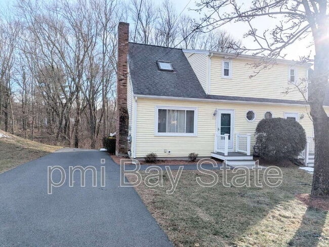 property at 103 Hayward St