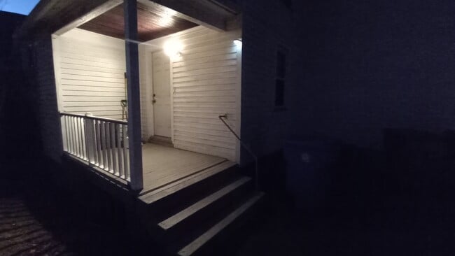 property at 161 Cypress St