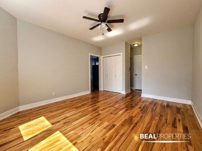 3939 N Janssen Ave in Chicago, IL - Building Photo - Building Photo