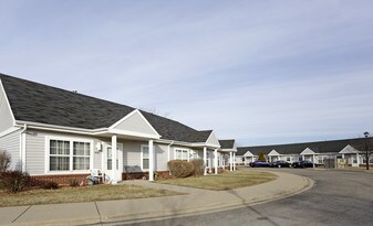 Ottawa Senior Apartments