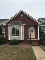 1482 Bailee Way SW in Jacksonville, AL - Building Photo