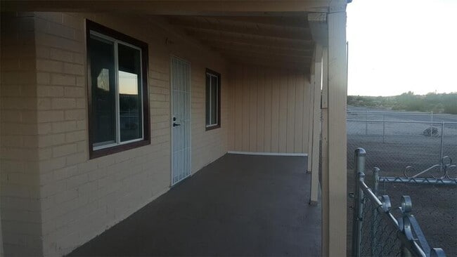 72351 Old Dale Rd in Twentynine Palms, CA - Building Photo - Building Photo