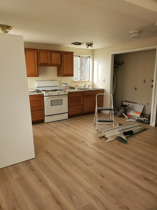 3101 California St, Unit 3103 in Denver, CO - Building Photo