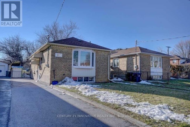 property at 90 Wye Valley Rd