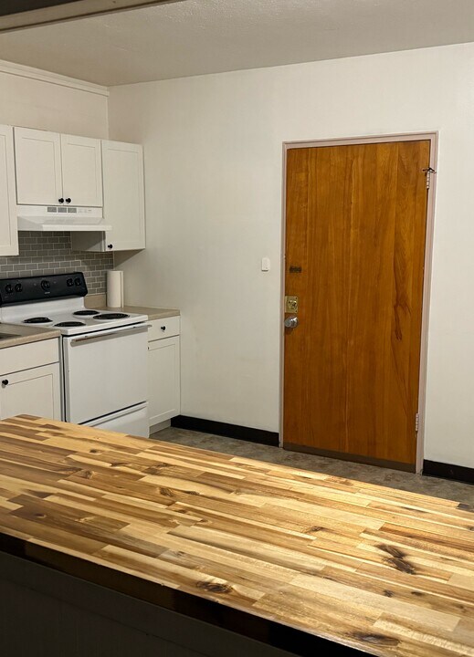 43 Broadway in Saranac Lake, NY - Building Photo