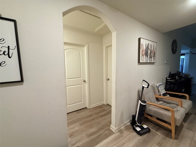 property at 8103 Vacek Meadows Loop