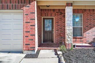 3511 Heartland Key Ln in Katy, TX - Building Photo - Building Photo