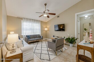 4361 Silver Lake Dr in Melbourne, FL - Building Photo - Building Photo