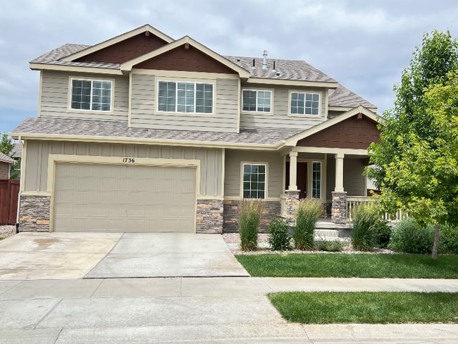 property at 1736 Country Sun Dr