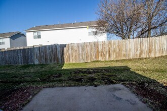 3501-3503-3503 Marquis Ct in Columbia, MO - Building Photo - Building Photo