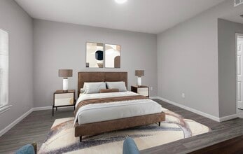 401 Putnam Dr in Tallahassee, FL - Building Photo - Building Photo