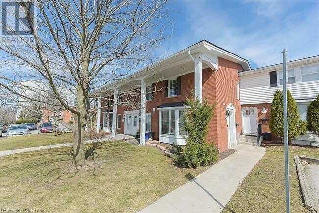 property at 66 Arbour Glen Crescent