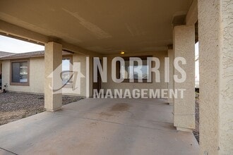 10179 W Durango Cir in Arizona City, AZ - Building Photo - Building Photo