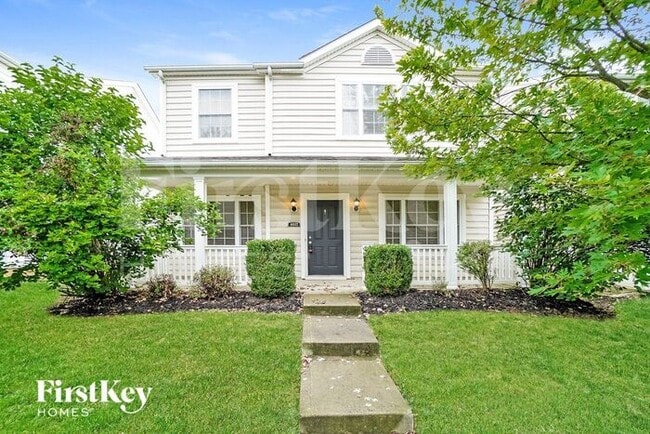 property at 4032 Summerstone Dr
