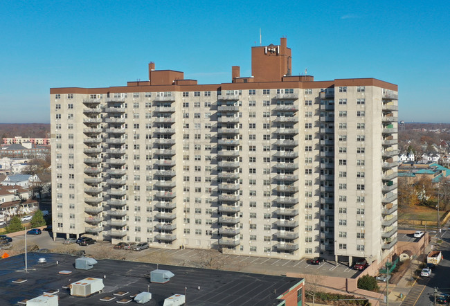 Munroe Towers in Asbury Park, NJ - Building Photo - Building Photo