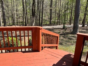 1 Los Lagos Blvd in Hot Springs Village, AR - Building Photo - Building Photo