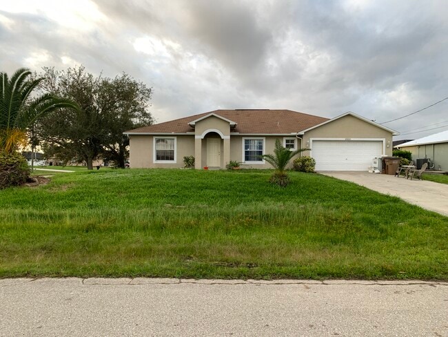 property at 2800 NW 2nd Terrace