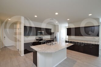 4632 W Ginger Ave in Coolidge, AZ - Building Photo - Building Photo