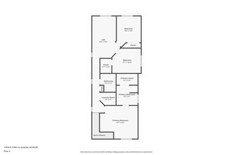 17976 N 114th Ln in Surprise, AZ - Building Photo - Building Photo