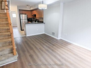 65 Turntable Crescent in Toronto, ON - Building Photo - Building Photo