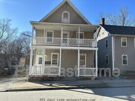 54 Roath St in Norwich, CT - Building Photo