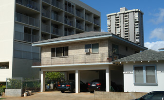 2128 Lime St Apartments