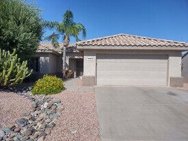 20307 N Queen Palm Ln in Surprise, AZ - Building Photo