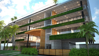 Bahama House Condominium in Miami, FL - Building Photo - Building Photo