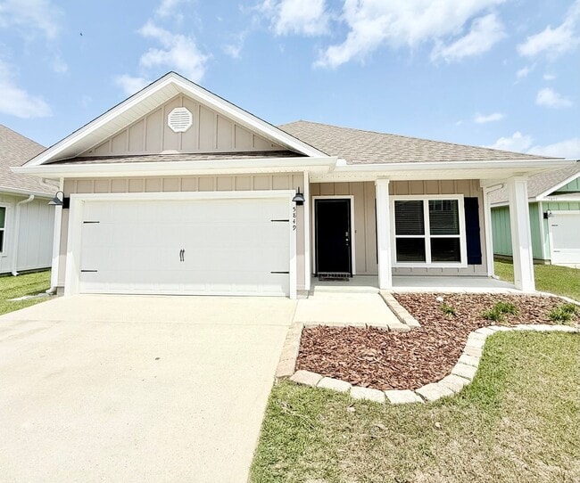 5849 Danbury Blvd