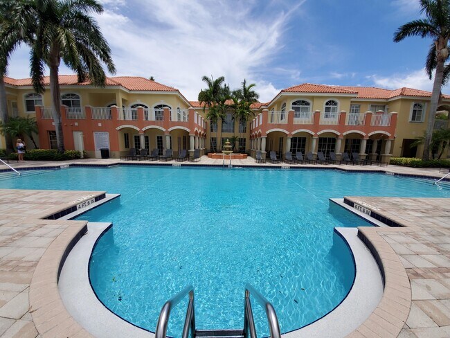 11019 Legacy Ln in Palm Beach Gardens, FL - Building Photo - Building Photo