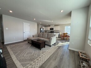 101 Sourgum Ln in Williamsburg, VA - Building Photo - Building Photo