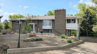 8820 W 32nd Ave in Wheat Ridge, CO - Building Photo - Building Photo