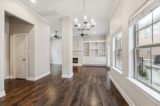 1408 Birdsall St in Houston, TX - Building Photo - Building Photo