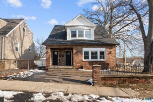 246 Judson Pl in Bridgeport, CT - Building Photo