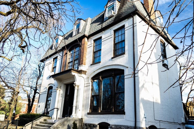 262 N Broadway in Lexington, KY - Building Photo - Building Photo