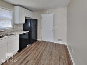 6536 Paul Way in Winston, GA - Building Photo - Building Photo