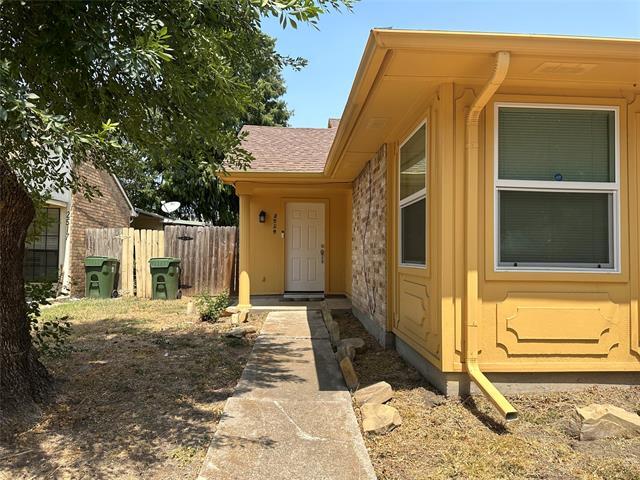 2519 Limestone Dr in Arlington, TX - Building Photo - Building Photo