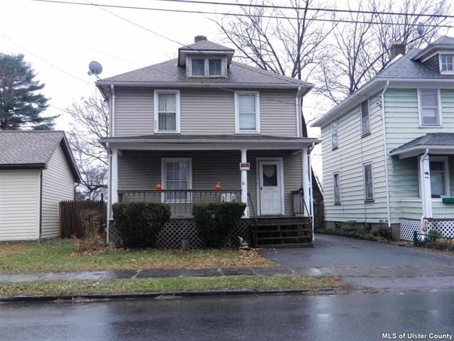 133 Foxhall Ave in Kingston, NY - Building Photo - Primary Photo