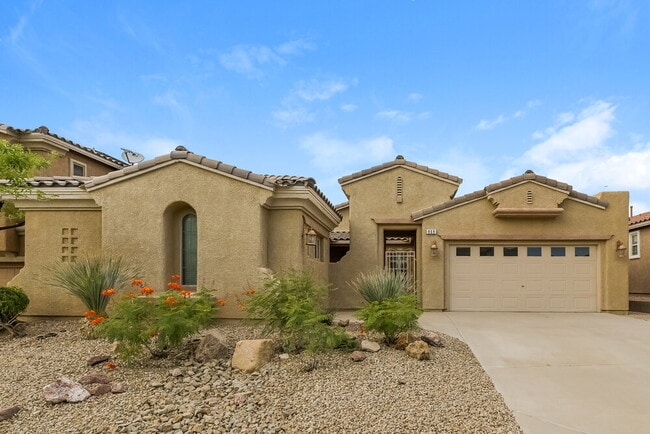property at 868 Bussora Rose Dr
