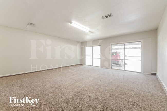 101 Sesame Dr in Mesquite, TX - Building Photo - Building Photo