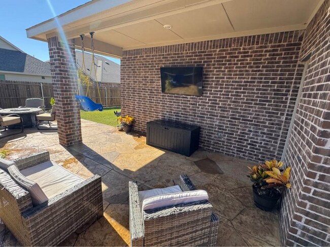 1219 Smoketree Ln in Princeton, TX - Building Photo - Building Photo